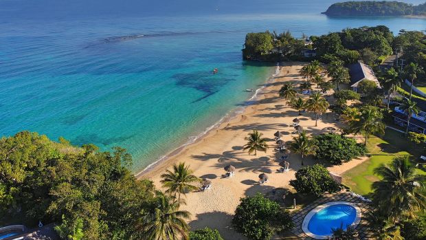 Jamaica Inn, Ocho Rios, St. Ann
